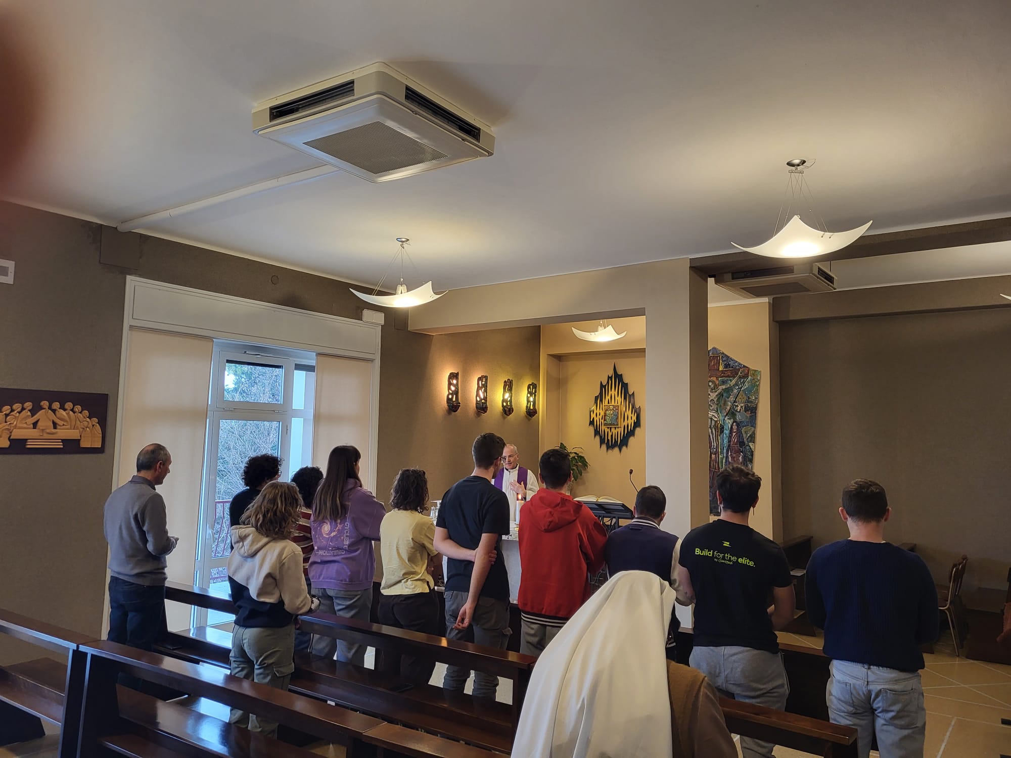 Piccole Figlie del Sacro Cuore di Ges&ugrave;